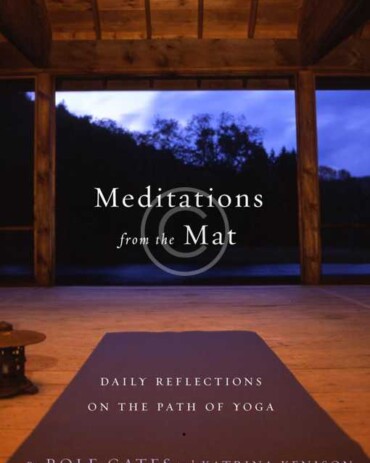 Meditations of the Mat