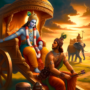 The Timeless Wisdom of the Bhagavad Gita in Modern Life